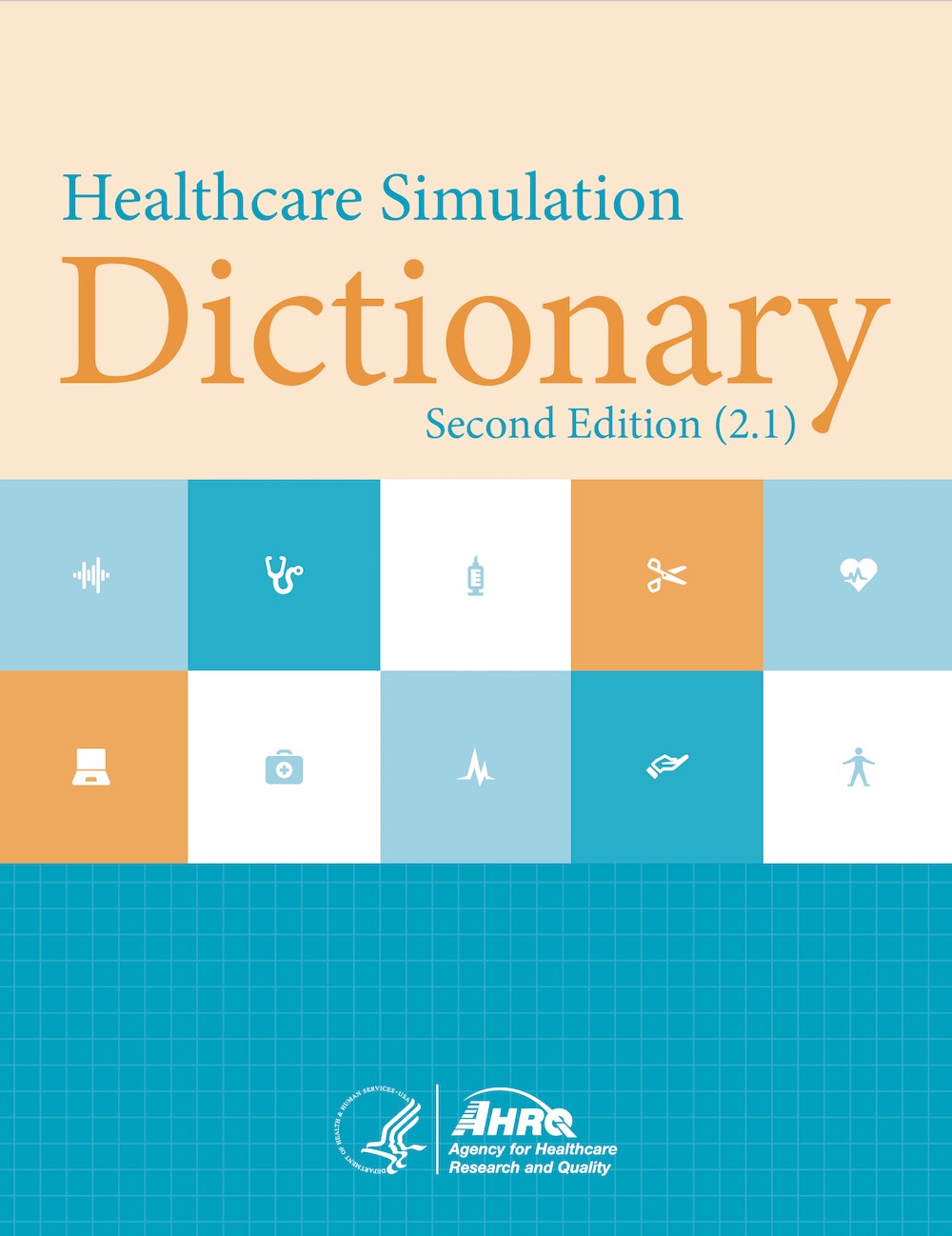 healthcare simulation dictionary ssh