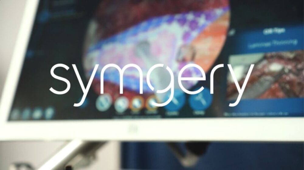 Symgery