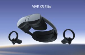 Vive XR Elite