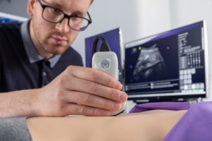 Intelligent Ultrasound BodyWorks
