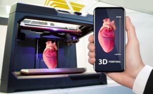 3D Printing in Healthcare Simulation