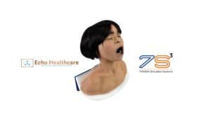 Echo Healthcare Distributes 7-Sigma
