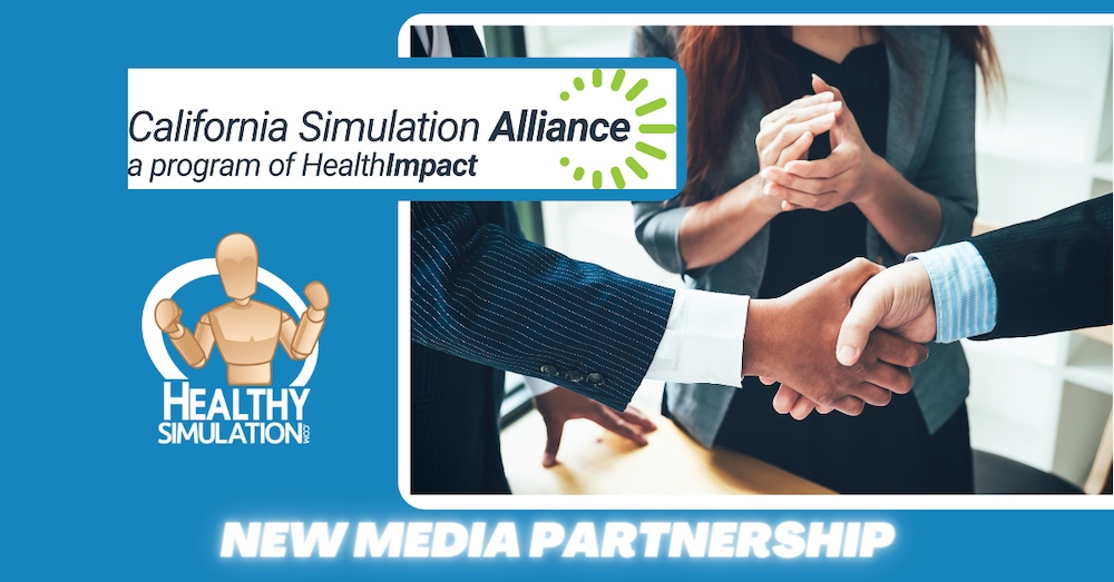 California Simulation Alliance