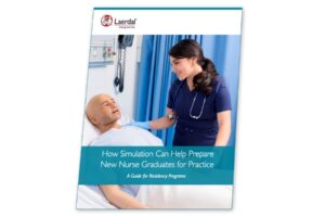 Laerdal New Graduate Nurse Simulation