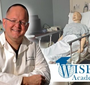 WISER Academy