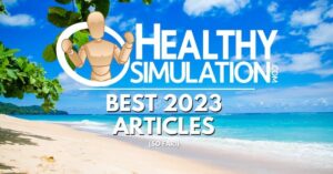 Top Healthcare Simulation Articles 2023