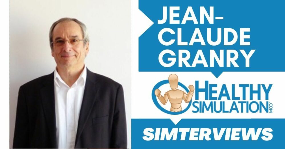 Jean Claude Granry