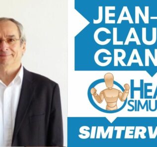 Jean Claude Granry