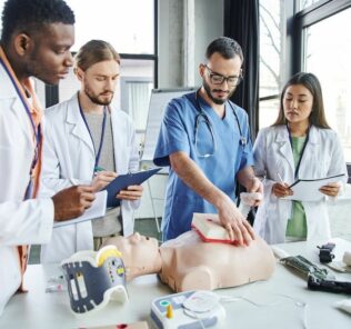 How to Succeed as a New Clinical Simulation Educator