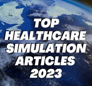 Best Healthcare Simulation Articles 2023