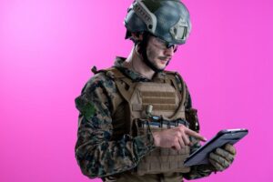 Education Management Solutions Mobile Military Medical Simulation