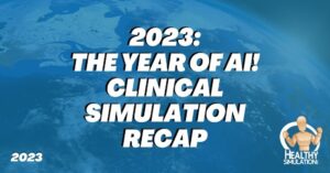 best-ai-healthcare-simulation-resources-2023