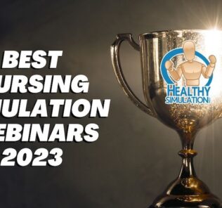Best Nursing Simulation Webinars 2023