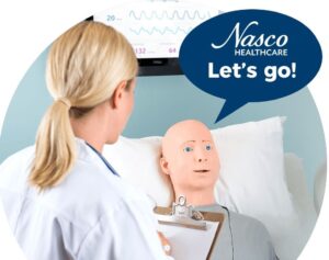 Nasco Healthcare Healthcare Simulation Products