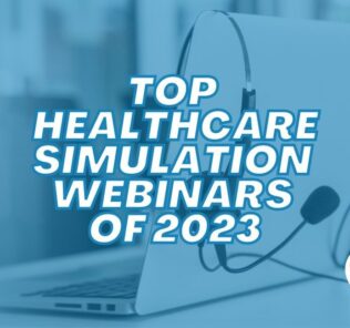 Best Healthcare Simulation Webinars 2023