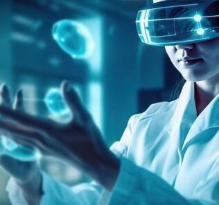 Virtual Reality Orientation Healthcare Simulation