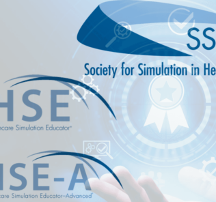 CHSE CHSE-A Certified Healthcare Simulation Educator Advanced
