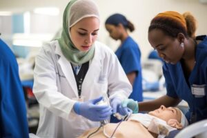 How to Stay Motivated as a Clinical Simulation Educator