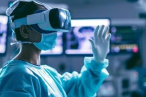 EEDUSIM Virtual Reality Healthcare Simulation Course