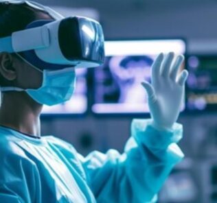 EEDUSIM Virtual Reality Healthcare Simulation Course