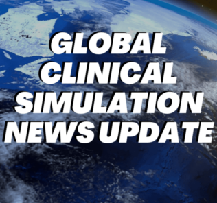 Global Clinical Simulation News March 2024