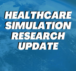 Latest Healthcare Simulation News March 2024