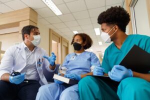 How to Listen Effectively in Healthcare Simulation