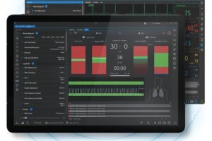 Gaumard Launches Uni3 Medical Simulator Control Software