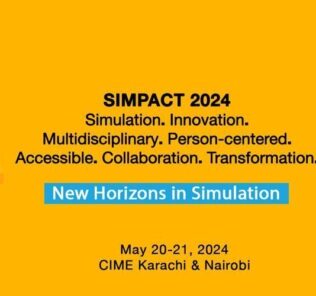 SIMPACT Conference Pakistan Kenya 2024
