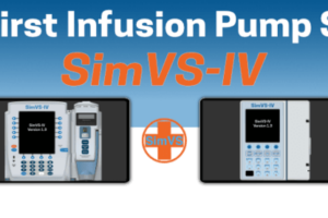 SimVS IV Pump Simulator