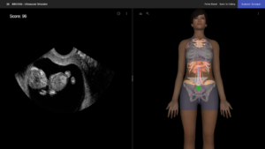 iNNOGING Launches iNNOSIM, A Cloud-Based SaaS Ultrasound Simulator